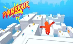 Parkour Race